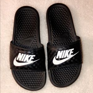 Nike Slides